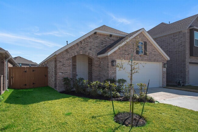 7534 Coral Ter Dr in Cypress, TX - Building Photo - Building Photo
