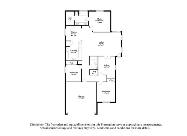 34042 N Mercedes Dr in San Tan Valley, AZ - Building Photo - Building Photo