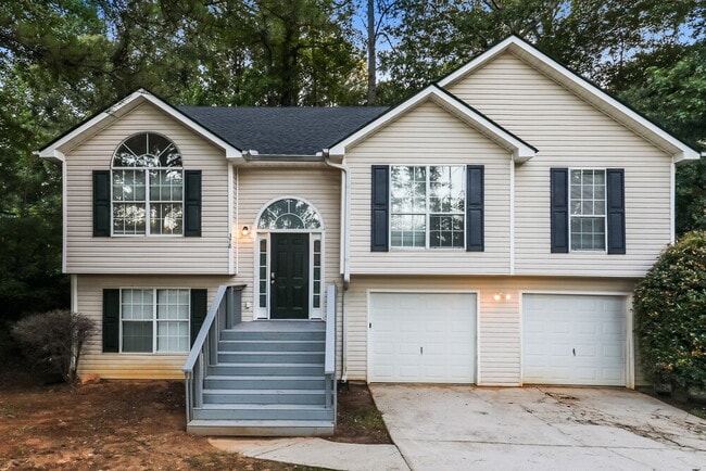 property at 378 Chase Marion Way