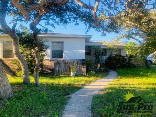 property at 115 Rockefeller Dr