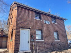 1127 S 7th St in Terre Haute, IN - Building Photo - Building Photo