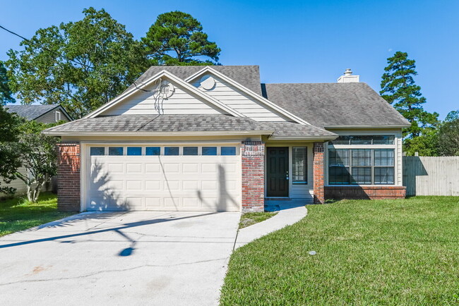 property at 2734 Sam Hardwick Blvd