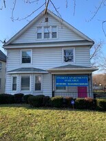 2525 Olyphant Ave, Unit 2nd Floor