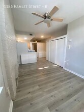 1186 Hamlet St in Columbus, OH - Building Photo - Building Photo