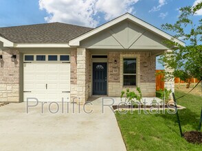 5119 Rose Petal Ct in Killeen, TX - Foto de edificio - Building Photo
