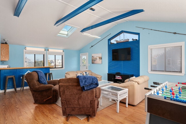 100 Sea Colony Dr in Kitty Hawk, NC - Building Photo - Building Photo