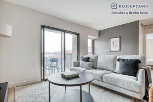 270 Babcock St, Unit SI FL2-ID825 in Boston, MA - Building Photo