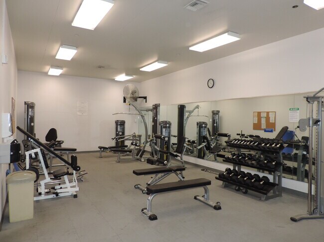property at 310 N Civic Dr