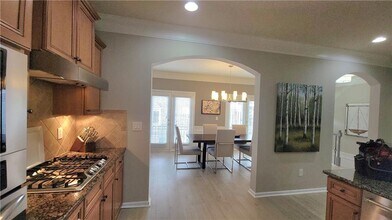 6012 Galewind Ct in Duluth, GA - Building Photo - Building Photo