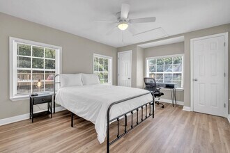 1004 Buena Vista Dr in Tallahassee, FL - Building Photo - Building Photo