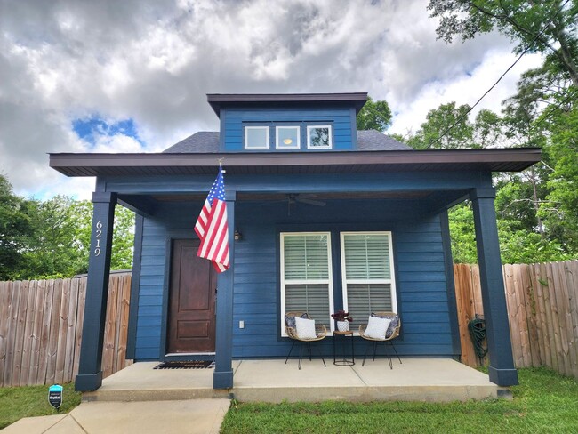 property at 6219 Forest Pines Dr
