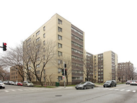 6300 N Sheridan Rd Apartments