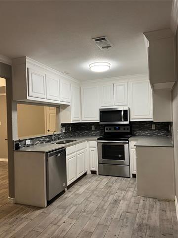 560 Gilcrease St in Van Alstyne, TX - Building Photo - Building Photo