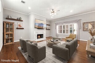 548 Westcross St in Houston, TX - Building Photo