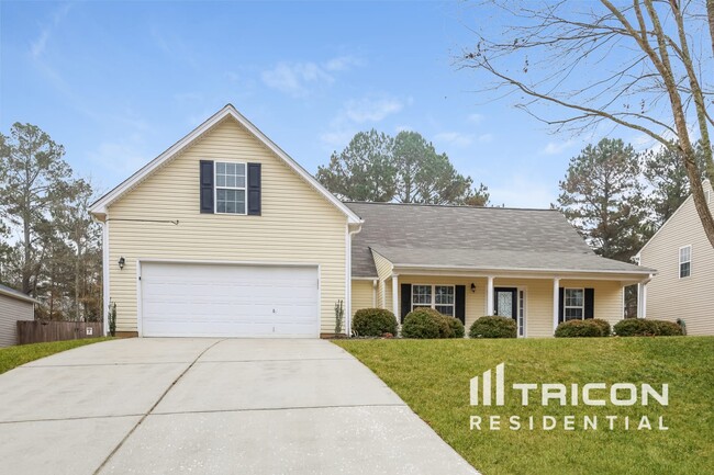 912 Roxeywood Dr in Winder, GA - Building Photo - Building Photo