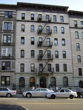 514 W 135th St in New York, NY - Building Photo - Building Photo