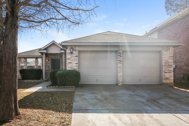 property at 2847 Park Pl Dr