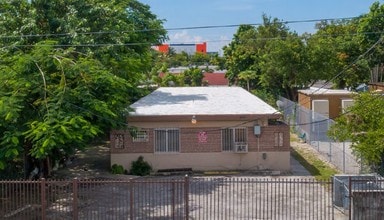 666 NW 35th St in Miami, FL - Building Photo - Building Photo