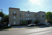 Avon Apartments in Dallas, TX - Building Photo - Building Photo