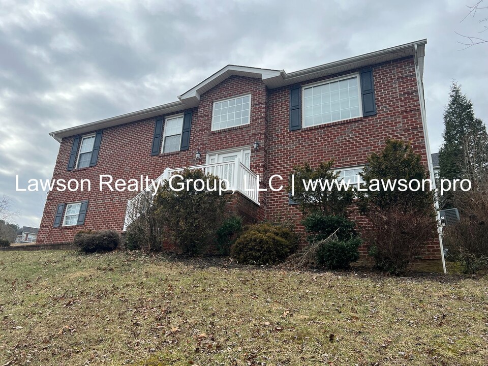 4431 Olyvia Place in Roanoke, VA - Building Photo