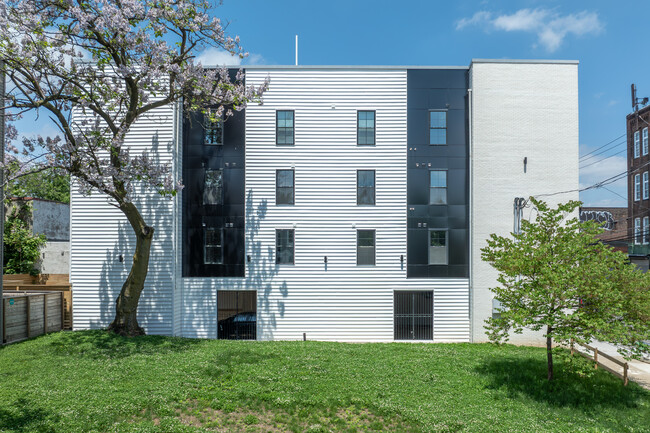 Viney House at Chelsey Commons in Philadelphia, PA - Building Photo - Building Photo