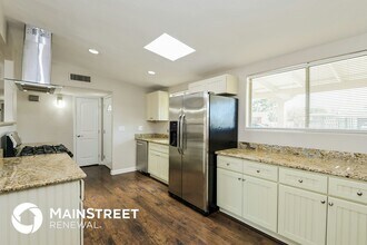 7401 E 19th St in Tucson, AZ - Building Photo - Building Photo