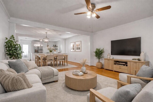 905 Kern St in Houston, TX - Building Photo - Building Photo