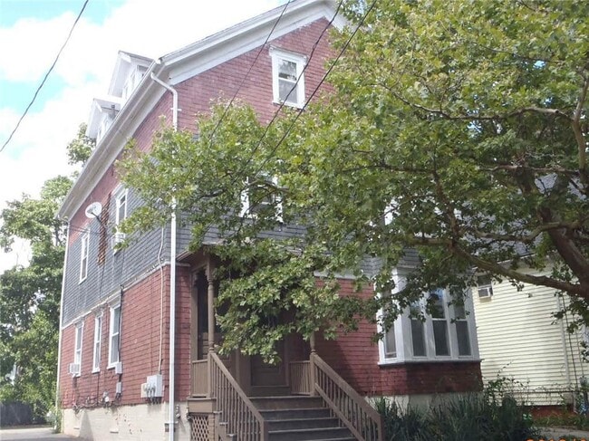 property at 171 Montgomery Ave