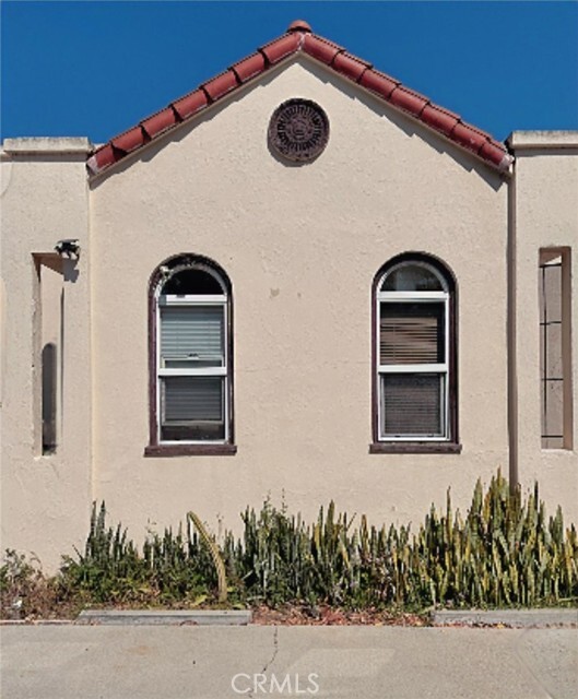 108 N Huntington Ave in Alhambra, CA - Building Photo