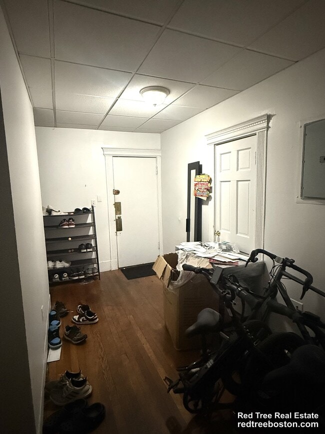 property at 238 Hemenway St