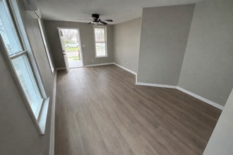 525 Baltimore St in Huntington, WV - Building Photo - Building Photo