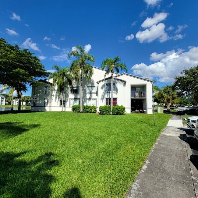 property at 4370 NW 107th Ave