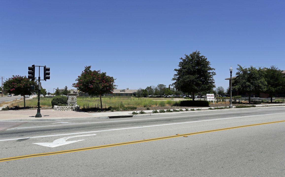 Downtown Marketplace in Murrieta, CA - Building Photo