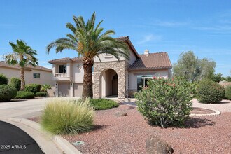 11001 N 153rd Dr in Surprise, AZ - Building Photo - Building Photo