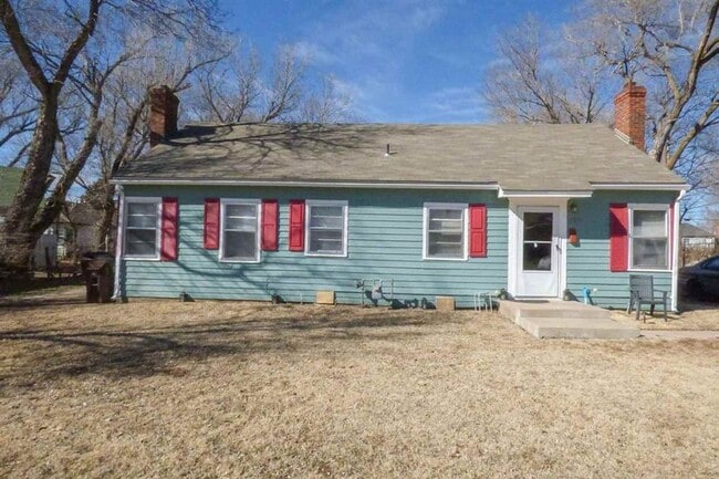 2614 E Shadybrook St in Wichita, KS - Building Photo - Building Photo