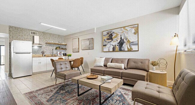 556 Coral Ct, Unit SI FL3-ID1502040P in Fort Walton Beach, FL - Foto de edificio - Building Photo