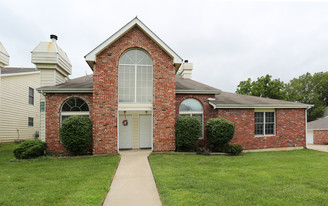 Timber Ridge Apartments