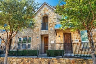 6465 Naples Dr in Irving, TX - Building Photo