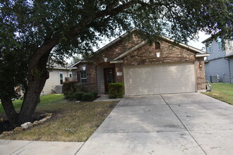 204 Chickadee Ln in Leander, TX - Building Photo - Building Photo