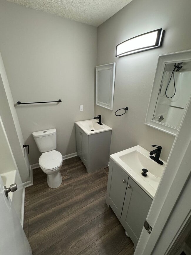 2816 Coosa Cir NW in Huntsville, AL - Building Photo - Building Photo