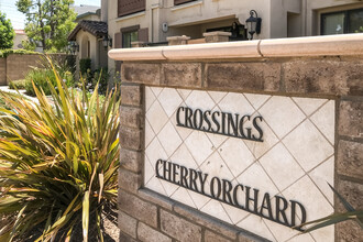 Crossings at Cherry Orchard in Anaheim, CA - Building Photo - Building Photo