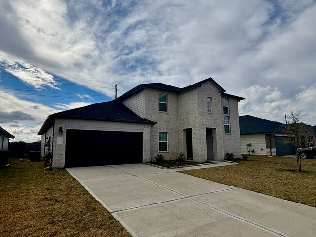 7326 Audubon Russet Dr in Richmond, TX - Building Photo - Building Photo