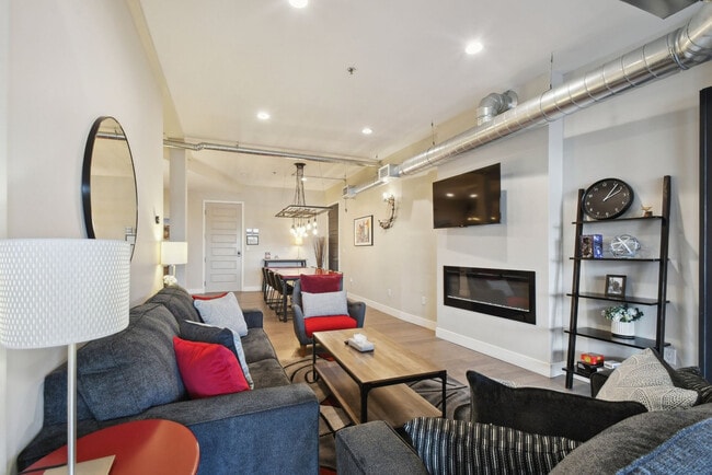 property at 3198 Blake St