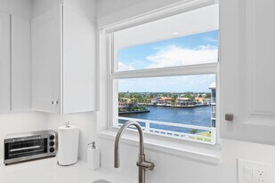 3114 S Ocean Blvd, Unit 706 in Highland Beach, FL - Building Photo