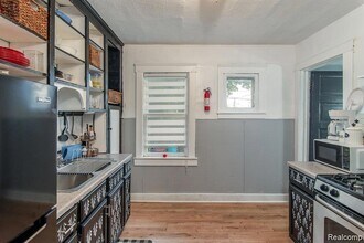 15608 Wabash St in Detroit, MI - Building Photo - Building Photo