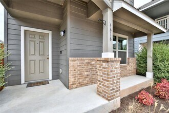 4616 Inicio Ln in Austin, TX - Building Photo - Building Photo