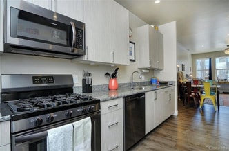 2114 Emma Ln in Salida, CO - Foto de edificio - Building Photo