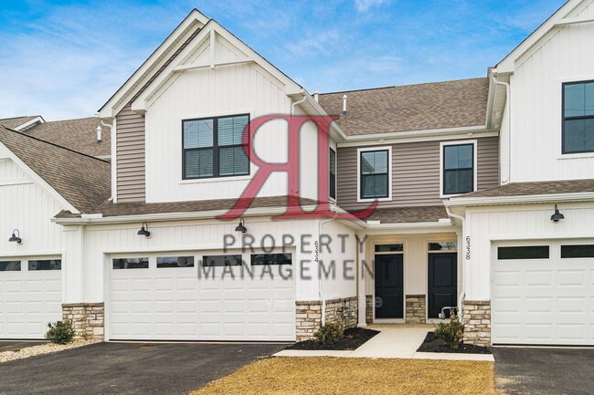 property at 6334 Angelica Way