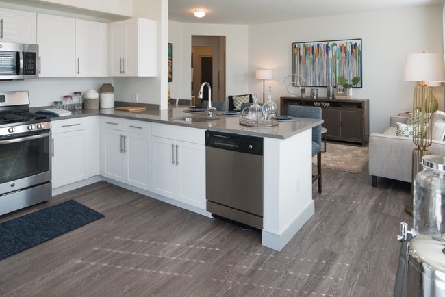 Westbrook Village in East Islip, NY - Building Photo - Building Photo