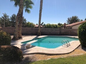 2459 Marlene Ct in Henderson, NV - Building Photo - Building Photo